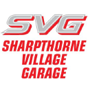 sharpthorne village garage limited