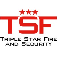 triple star fire & security limited