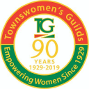 townswomen's guilds