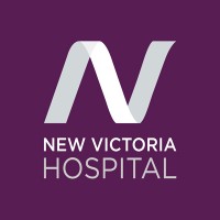 the new victoria hospital limited