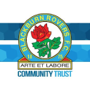 blackburn rovers community trust