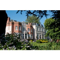 taplow house hotel ltd