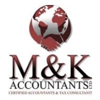mk accountants limited