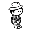 don't be a tourist limited