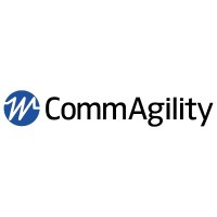 commagility limited