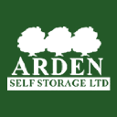 arden self storage limited