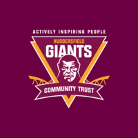 huddersfield giants community trust ltd