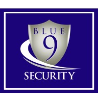 blue 9 security limited