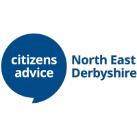 citizens advice north east derbyshire