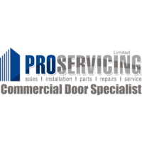 pro-servicing limited