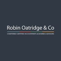 robin oatridge & co limited