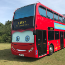 larry the london bus & friends limited