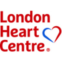 the london heart centre ltd