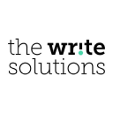 the write solutions limited