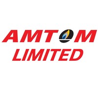 amtom limited
