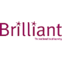 the brilliant laundry group limited