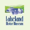 lakeland motor museum limited