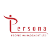 persona people management limited