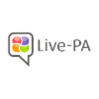 live-pa limited