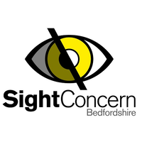 sight concern bedfordshire