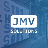 jmv solutions ltd