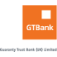 guaranty trust bank (uk) limited