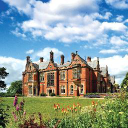 rockliffe hall limited