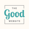 the good website company limited