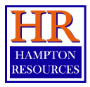 hampton resources limited