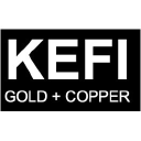 kefi gold and copper plc