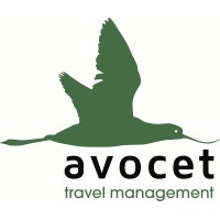 avocet travel management limited