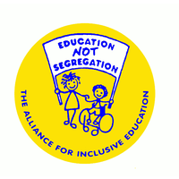alliance for inclusive education