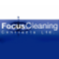 focus cleaning contracts limited