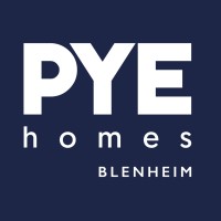 pye homes limited