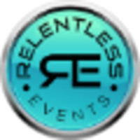 relentless events limited