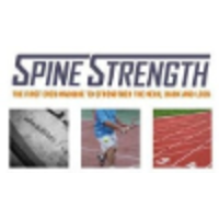 spinestrength ltd