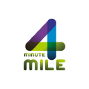 3 minute mile ltd