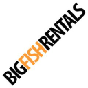 big fish rentals limited