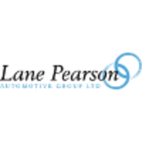 lane pearson automotive group limited