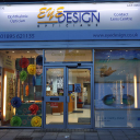 eye design opticians limited