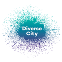 diverse city