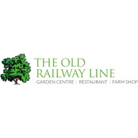 old railway line garden centre limited