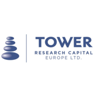 tower research capital europe limited