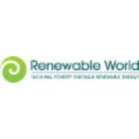 renewable world