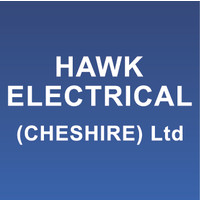 hawk electrical (cheshire) limited