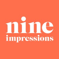 9 impressions limited