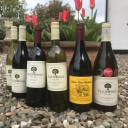hard to find wines limited
