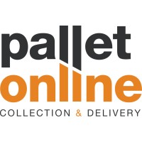palletonline limited