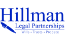 hillman legal partnerships ltd
