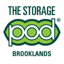 the storage pod limited